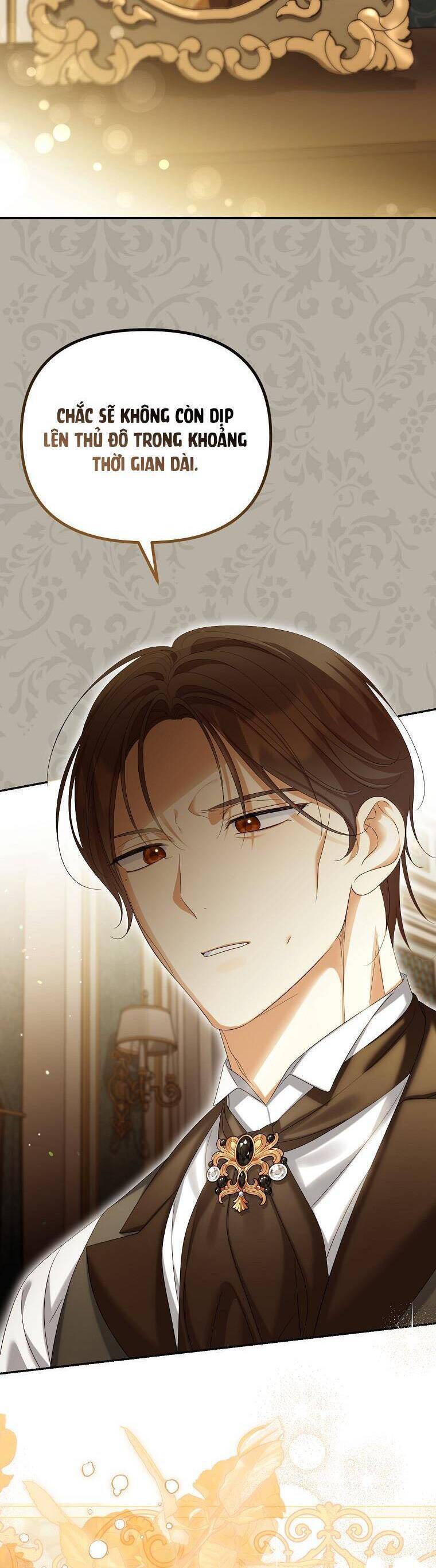 Sao Lại Ám Ảnh Cô Vợ Giả Mạo Quá Vậy? - Chapter 60 - Page 44