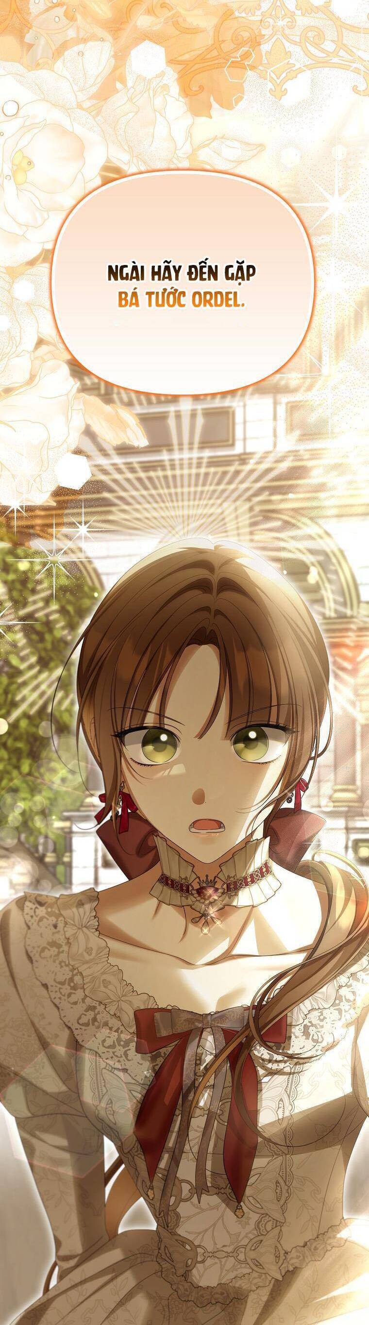 Sao Lại Ám Ảnh Cô Vợ Giả Mạo Quá Vậy? - Chapter 60 - Page 45