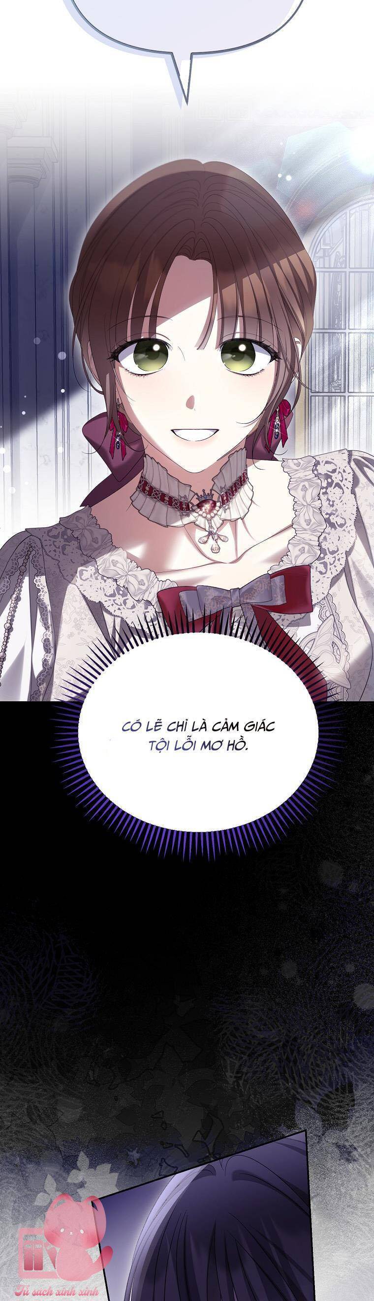 Sao Lại Ám Ảnh Cô Vợ Giả Mạo Quá Vậy? - Chapter 60 - Page 6