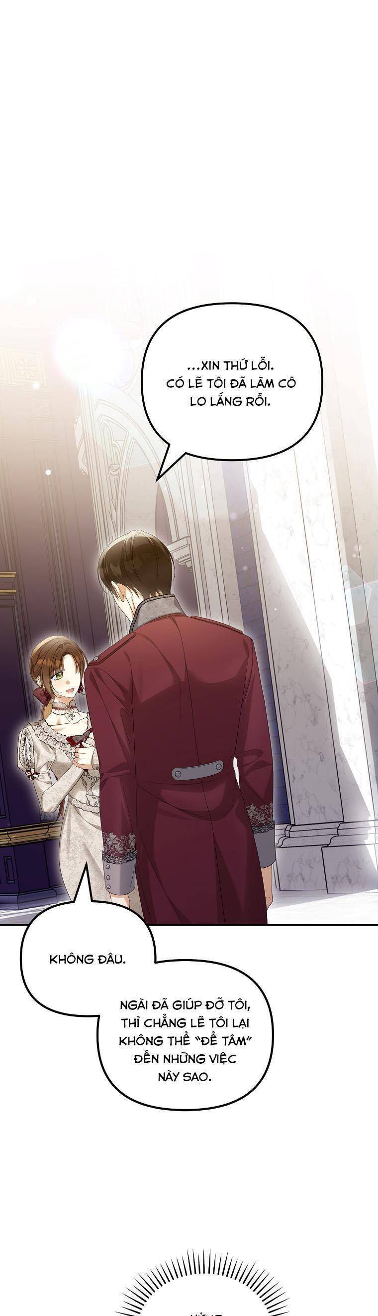 Sao Lại Ám Ảnh Cô Vợ Giả Mạo Quá Vậy? - Chapter 60 - Page 8