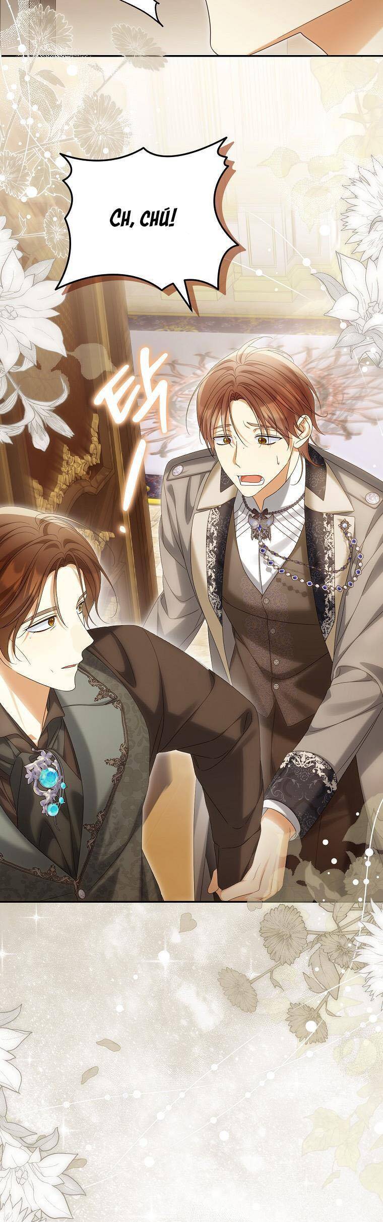 Sao Lại Ám Ảnh Cô Vợ Giả Mạo Quá Vậy? - Chapter 61 - Page 11