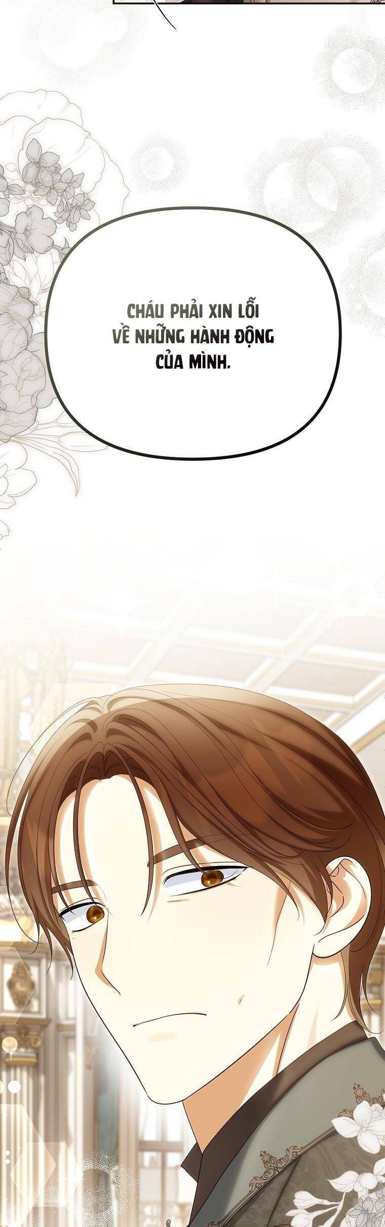 Sao Lại Ám Ảnh Cô Vợ Giả Mạo Quá Vậy? - Chapter 61 - Page 13