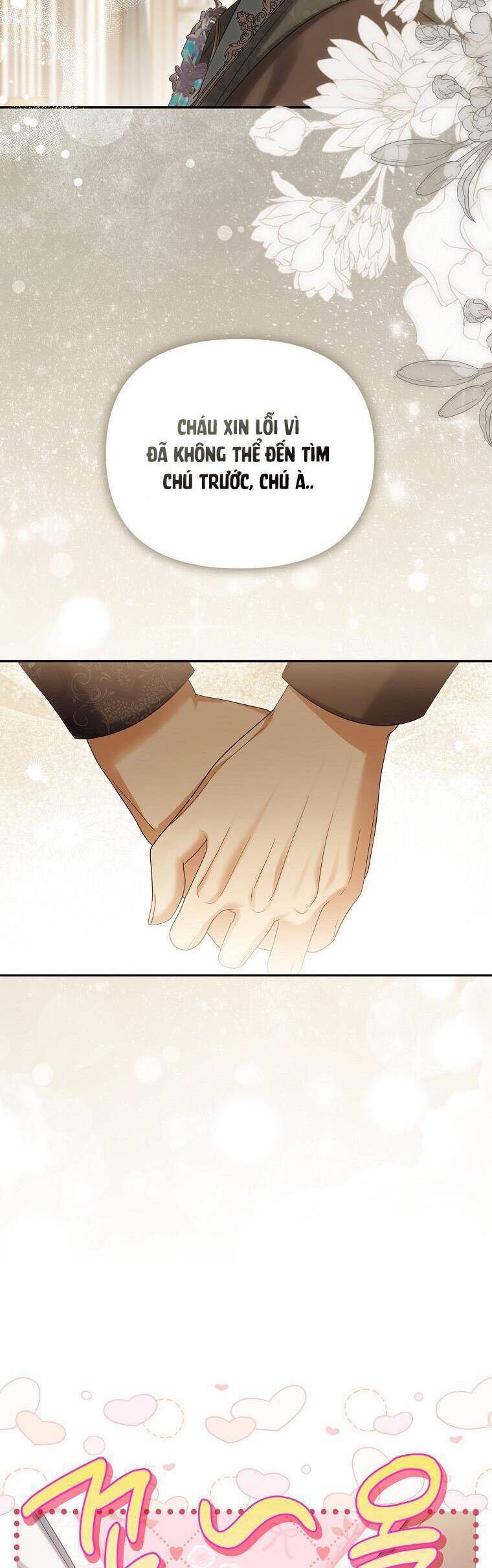 Sao Lại Ám Ảnh Cô Vợ Giả Mạo Quá Vậy? - Chapter 61 - Page 14