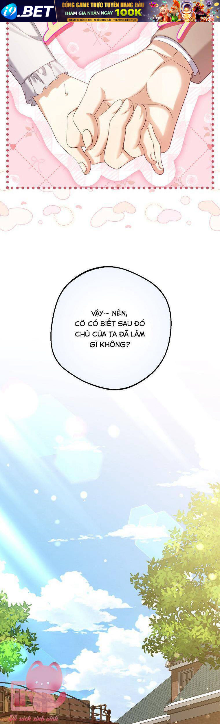 Sao Lại Ám Ảnh Cô Vợ Giả Mạo Quá Vậy? - Chapter 61 - Page 15