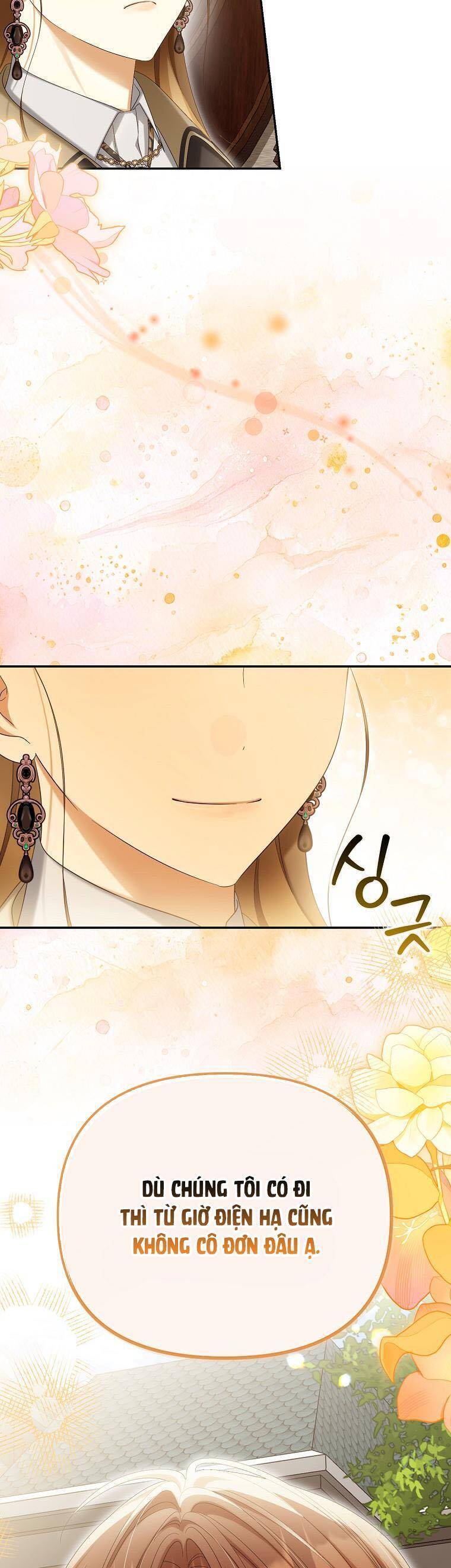 Sao Lại Ám Ảnh Cô Vợ Giả Mạo Quá Vậy? - Chapter 61 - Page 19