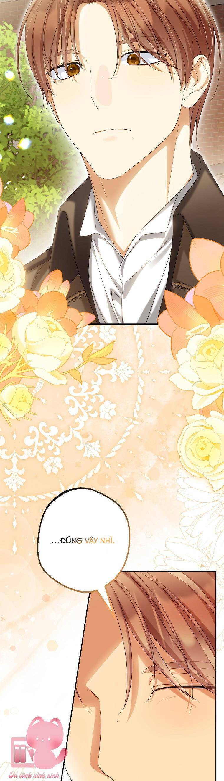 Sao Lại Ám Ảnh Cô Vợ Giả Mạo Quá Vậy? - Chapter 61 - Page 20