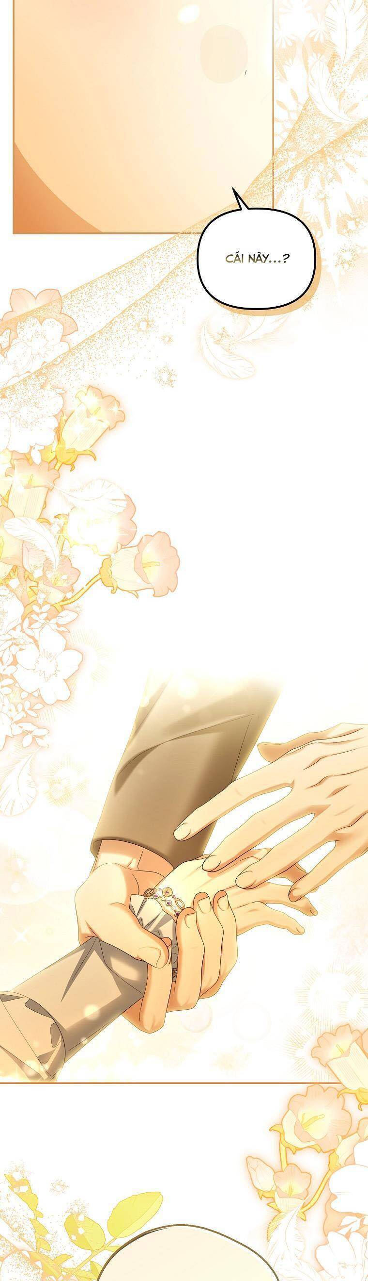 Sao Lại Ám Ảnh Cô Vợ Giả Mạo Quá Vậy? - Chapter 61 - Page 23