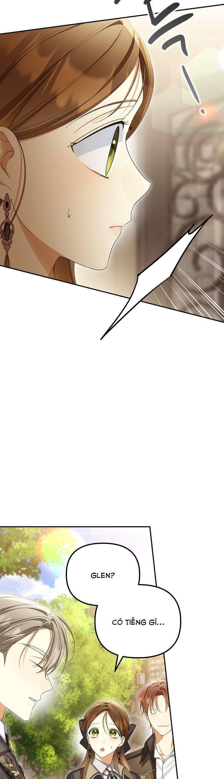 Sao Lại Ám Ảnh Cô Vợ Giả Mạo Quá Vậy? - Chapter 61 - Page 26