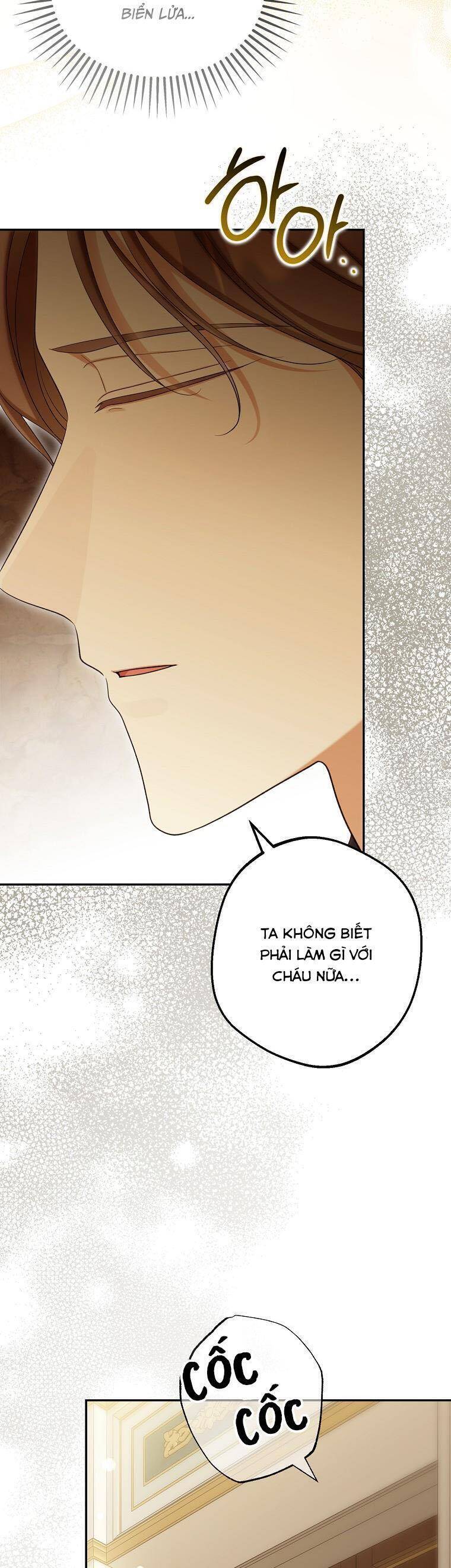 Sao Lại Ám Ảnh Cô Vợ Giả Mạo Quá Vậy? - Chapter 61 - Page 4