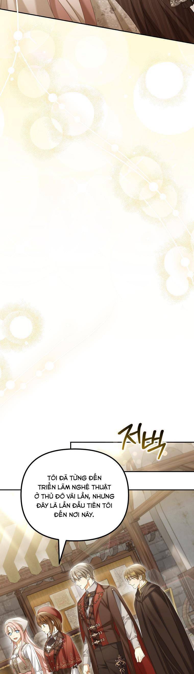 Sao Lại Ám Ảnh Cô Vợ Giả Mạo Quá Vậy? - Chapter 61 - Page 44