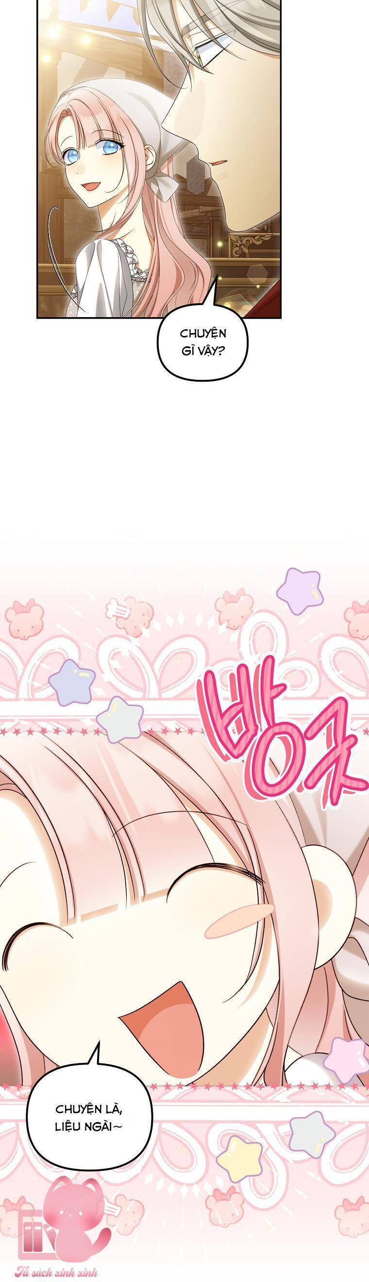 Sao Lại Ám Ảnh Cô Vợ Giả Mạo Quá Vậy? - Chapter 61 - Page 48