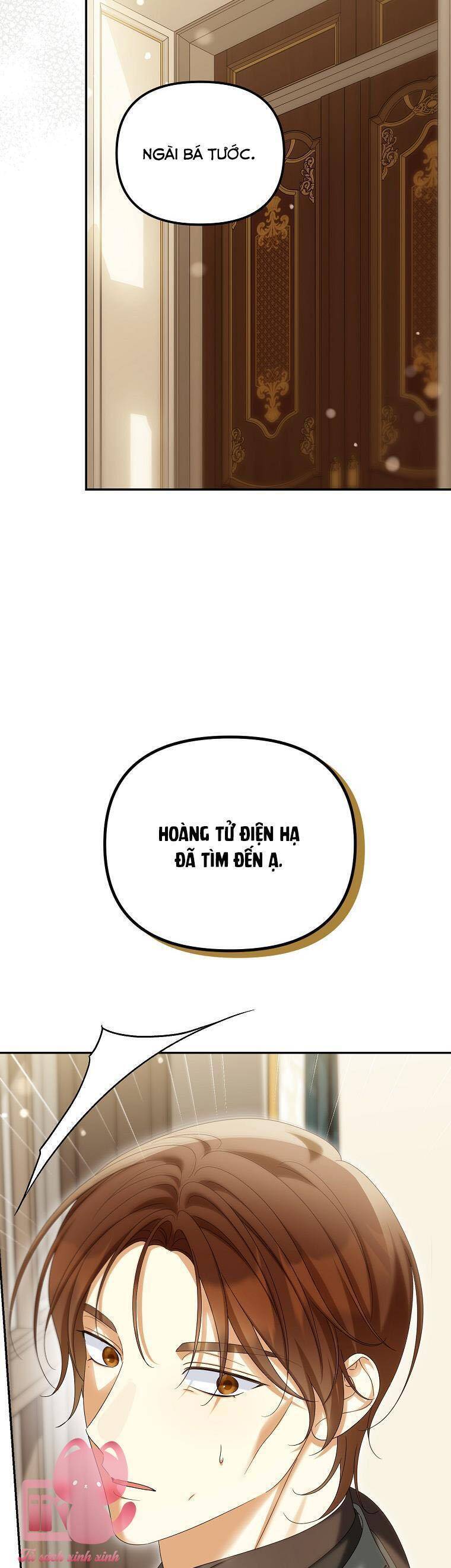 Sao Lại Ám Ảnh Cô Vợ Giả Mạo Quá Vậy? - Chapter 61 - Page 5