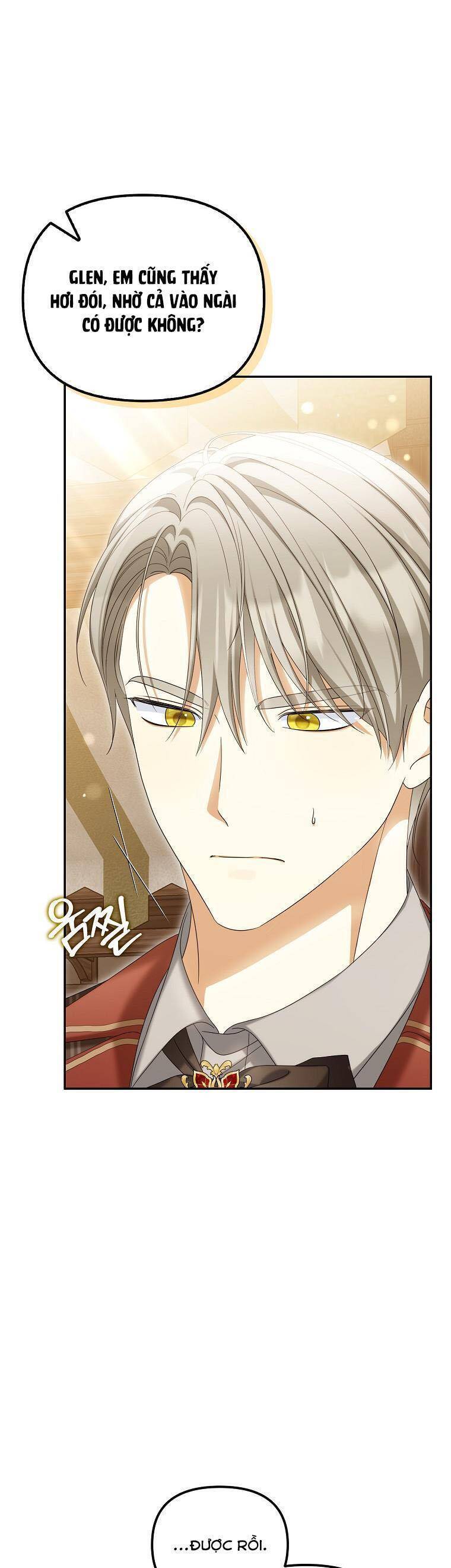 Sao Lại Ám Ảnh Cô Vợ Giả Mạo Quá Vậy? - Chapter 61 - Page 51