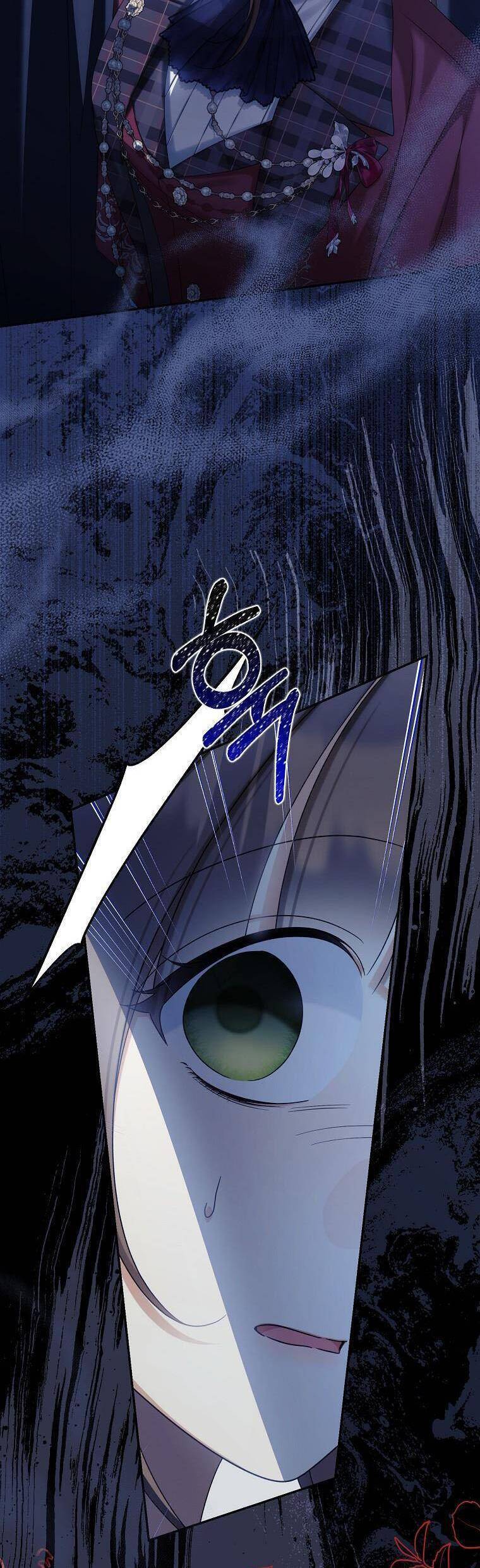 Sao Lại Ám Ảnh Cô Vợ Giả Mạo Quá Vậy? - Chapter 61 - Page 55