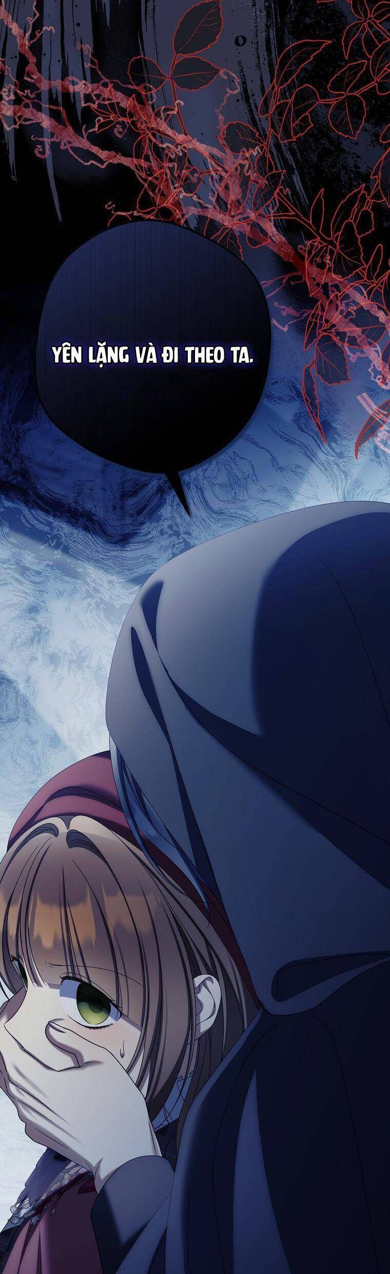 Sao Lại Ám Ảnh Cô Vợ Giả Mạo Quá Vậy? - Chapter 61 - Page 56