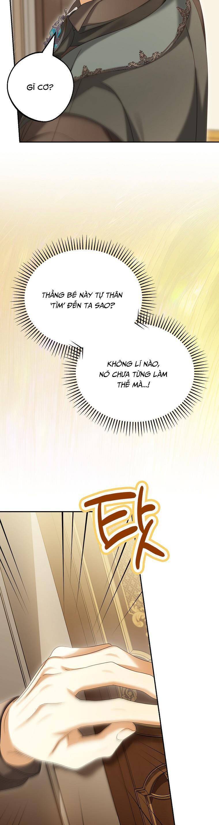 Sao Lại Ám Ảnh Cô Vợ Giả Mạo Quá Vậy? - Chapter 61 - Page 6