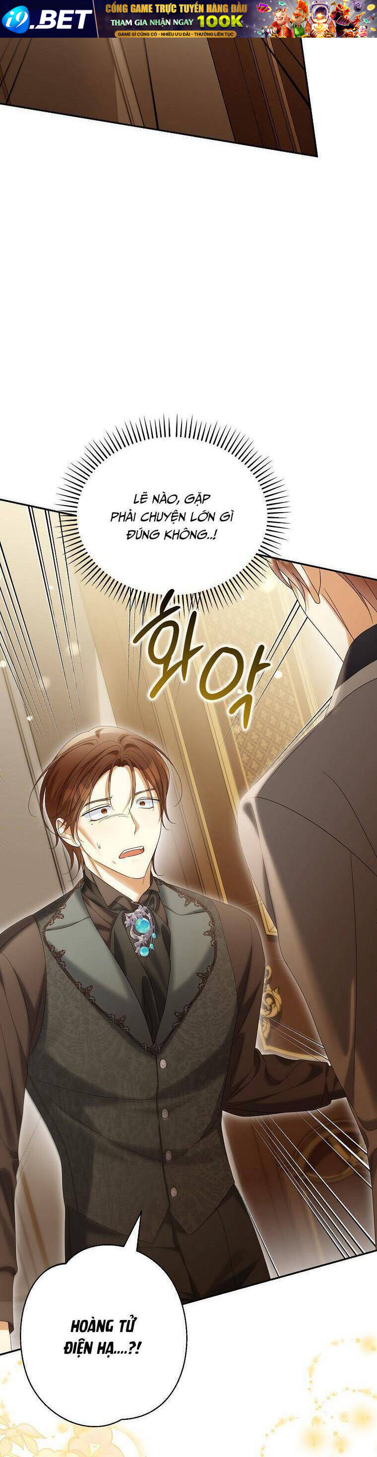 Sao Lại Ám Ảnh Cô Vợ Giả Mạo Quá Vậy? - Chapter 61 - Page 7