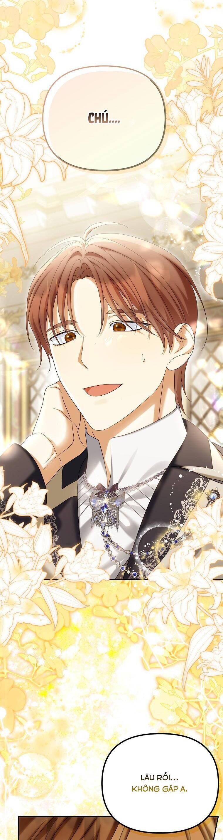 Sao Lại Ám Ảnh Cô Vợ Giả Mạo Quá Vậy? - Chapter 61 - Page 8