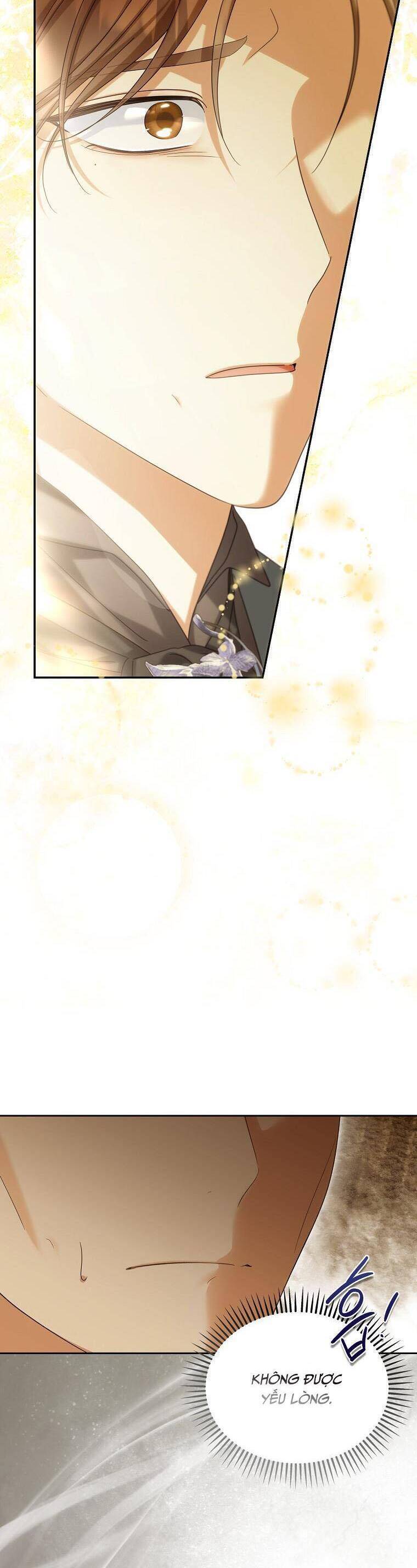 Sao Lại Ám Ảnh Cô Vợ Giả Mạo Quá Vậy? - Chapter 61 - Page 9