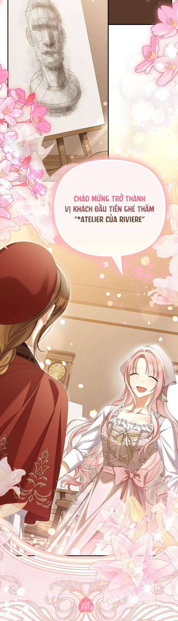 Sao Lại Ám Ảnh Cô Vợ Giả Mạo Quá Vậy? - Chapter 62 - Page 11