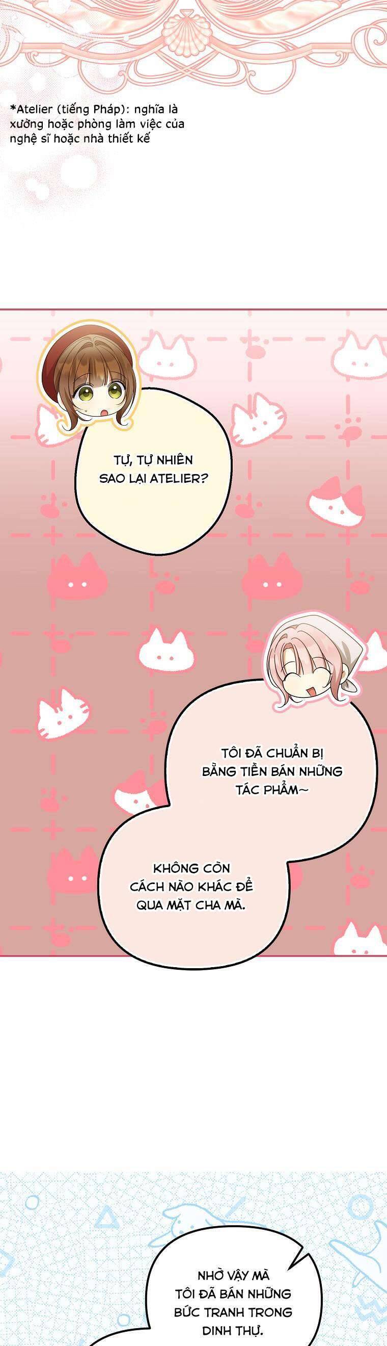 Sao Lại Ám Ảnh Cô Vợ Giả Mạo Quá Vậy? - Chapter 62 - Page 12