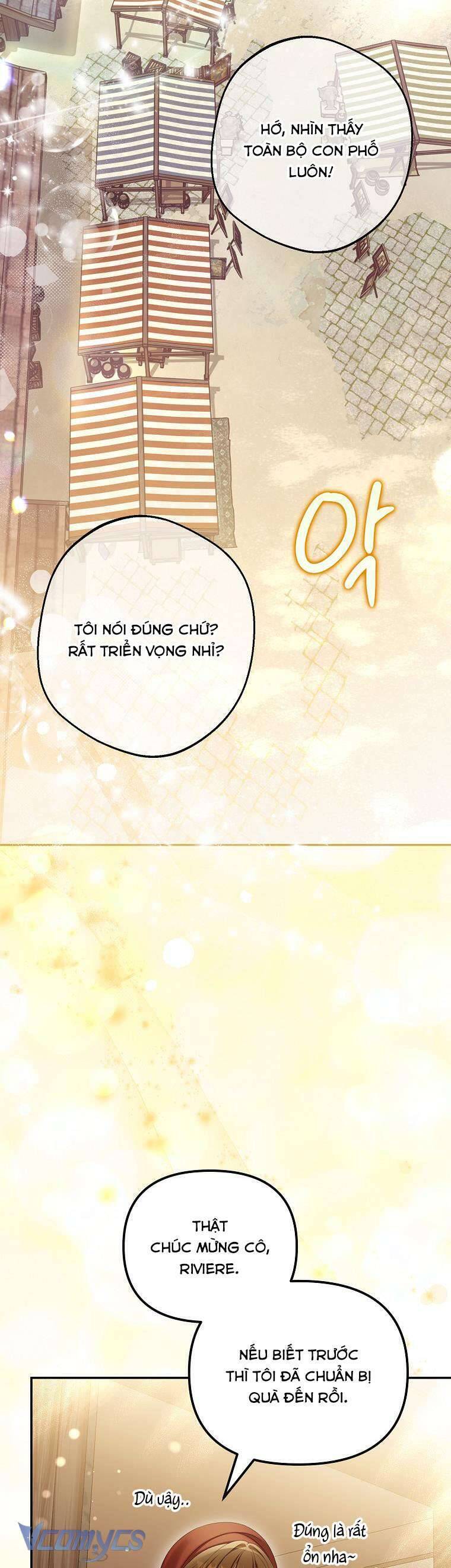 Sao Lại Ám Ảnh Cô Vợ Giả Mạo Quá Vậy? - Chapter 62 - Page 15