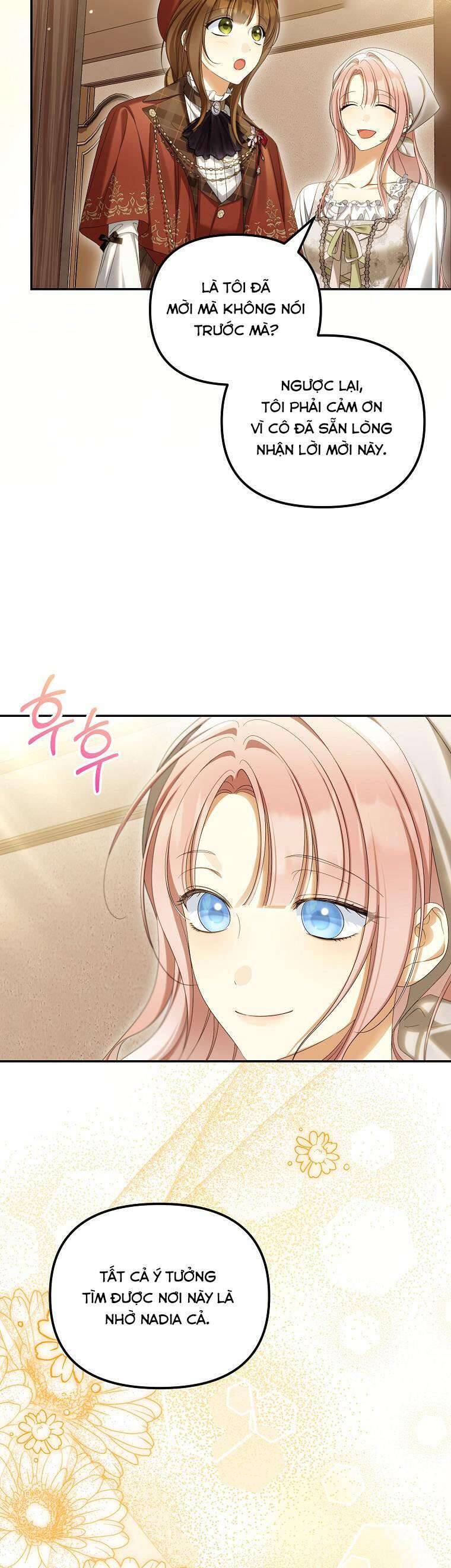 Sao Lại Ám Ảnh Cô Vợ Giả Mạo Quá Vậy? - Chapter 62 - Page 16