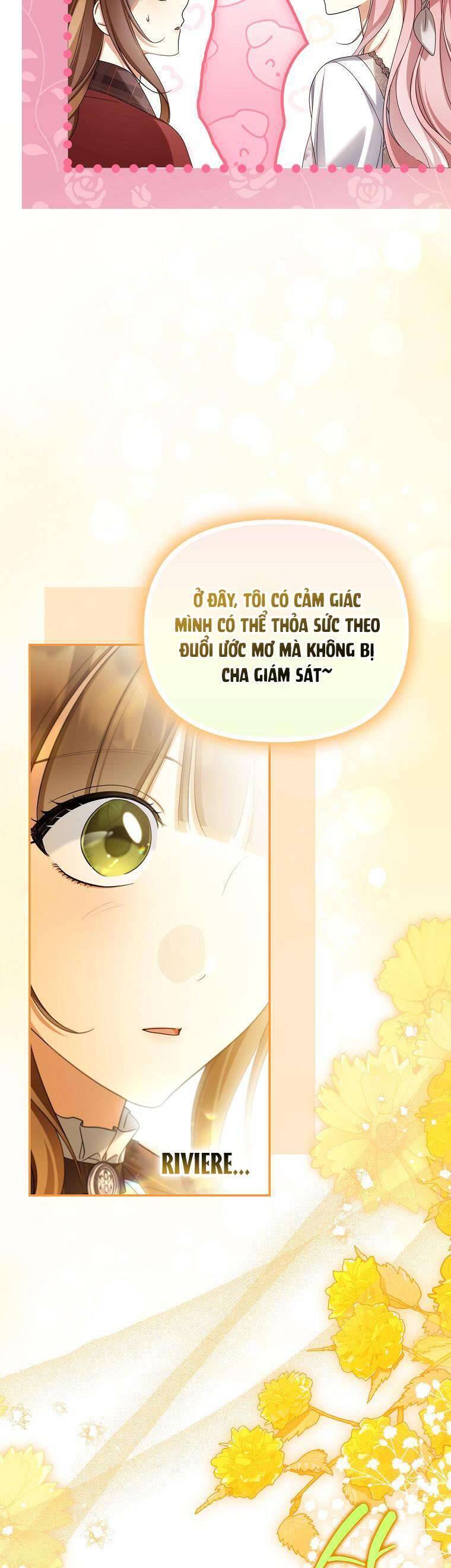 Sao Lại Ám Ảnh Cô Vợ Giả Mạo Quá Vậy? - Chapter 62 - Page 18