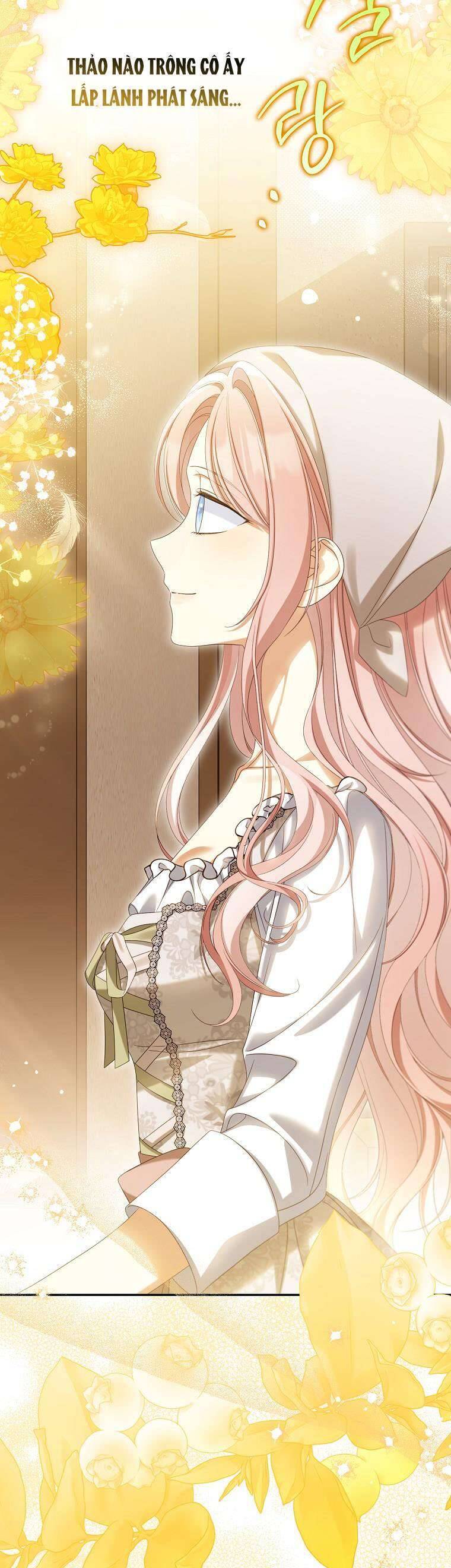 Sao Lại Ám Ảnh Cô Vợ Giả Mạo Quá Vậy? - Chapter 62 - Page 19