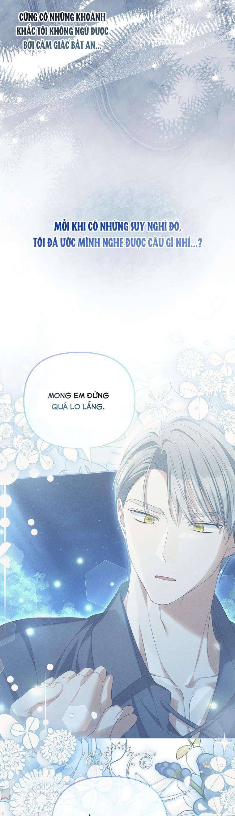 Sao Lại Ám Ảnh Cô Vợ Giả Mạo Quá Vậy? - Chapter 62 - Page 22