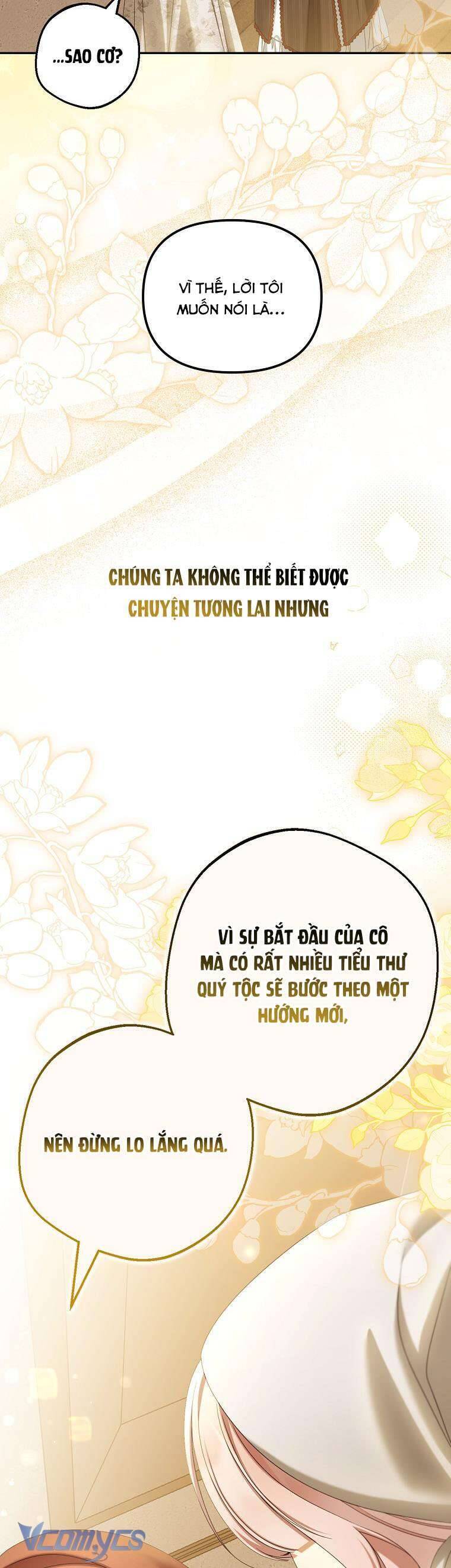 Sao Lại Ám Ảnh Cô Vợ Giả Mạo Quá Vậy? - Chapter 62 - Page 25