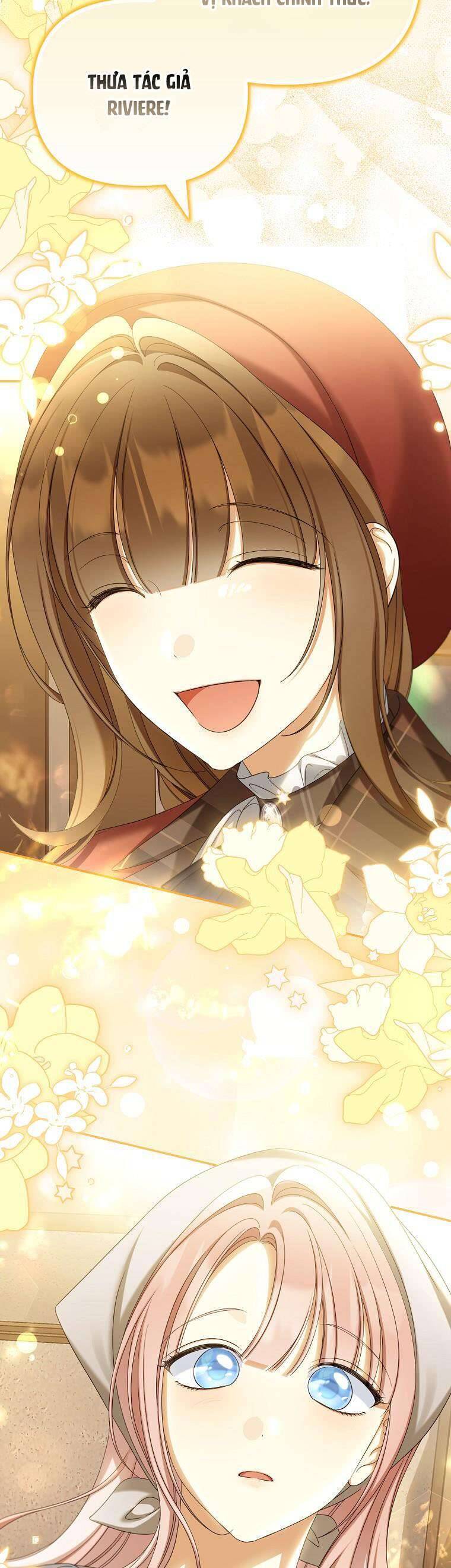 Sao Lại Ám Ảnh Cô Vợ Giả Mạo Quá Vậy? - Chapter 62 - Page 27