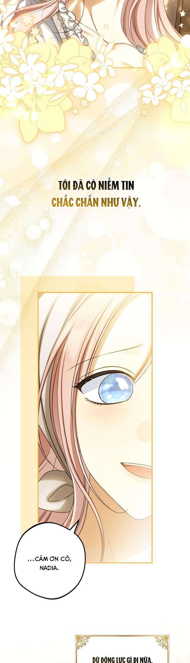 Sao Lại Ám Ảnh Cô Vợ Giả Mạo Quá Vậy? - Chapter 62 - Page 28