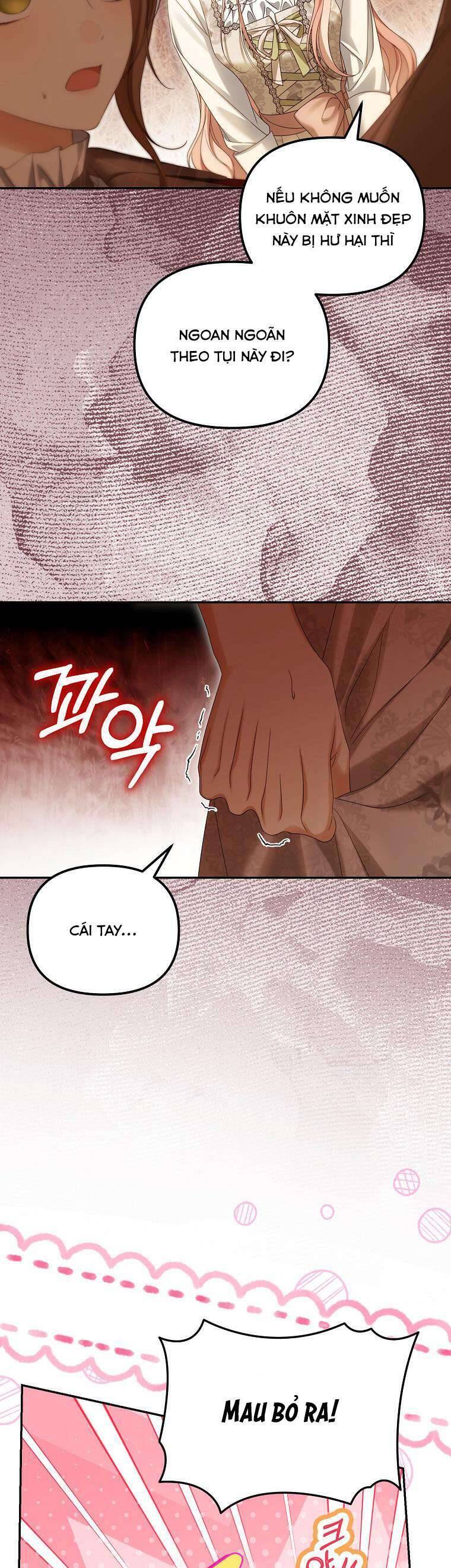 Sao Lại Ám Ảnh Cô Vợ Giả Mạo Quá Vậy? - Chapter 62 - Page 42
