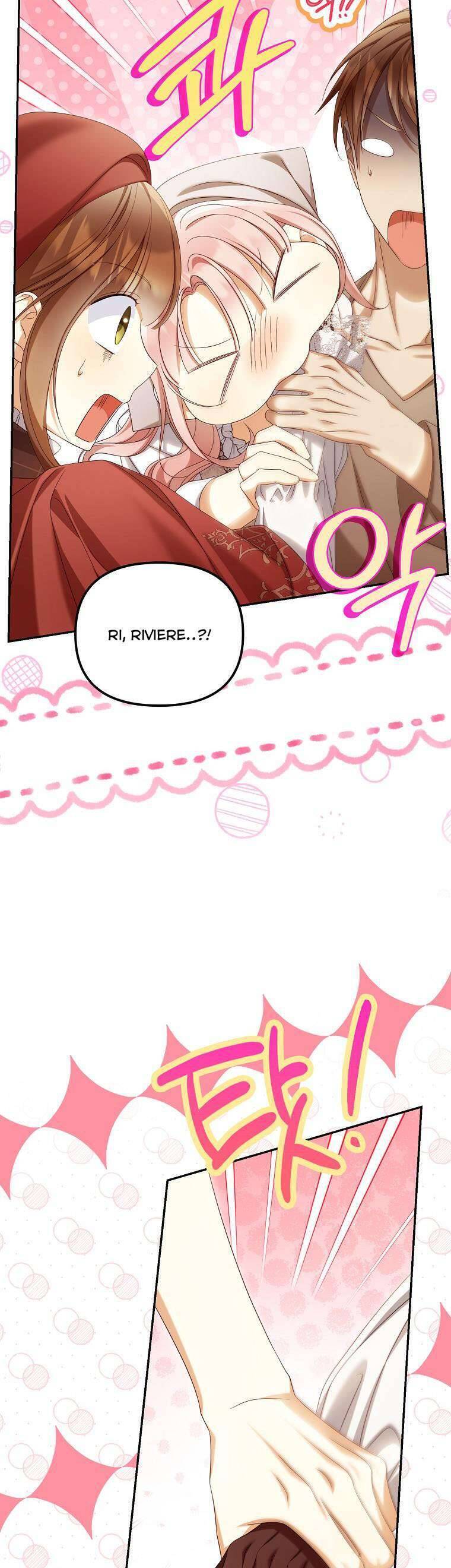 Sao Lại Ám Ảnh Cô Vợ Giả Mạo Quá Vậy? - Chapter 62 - Page 43