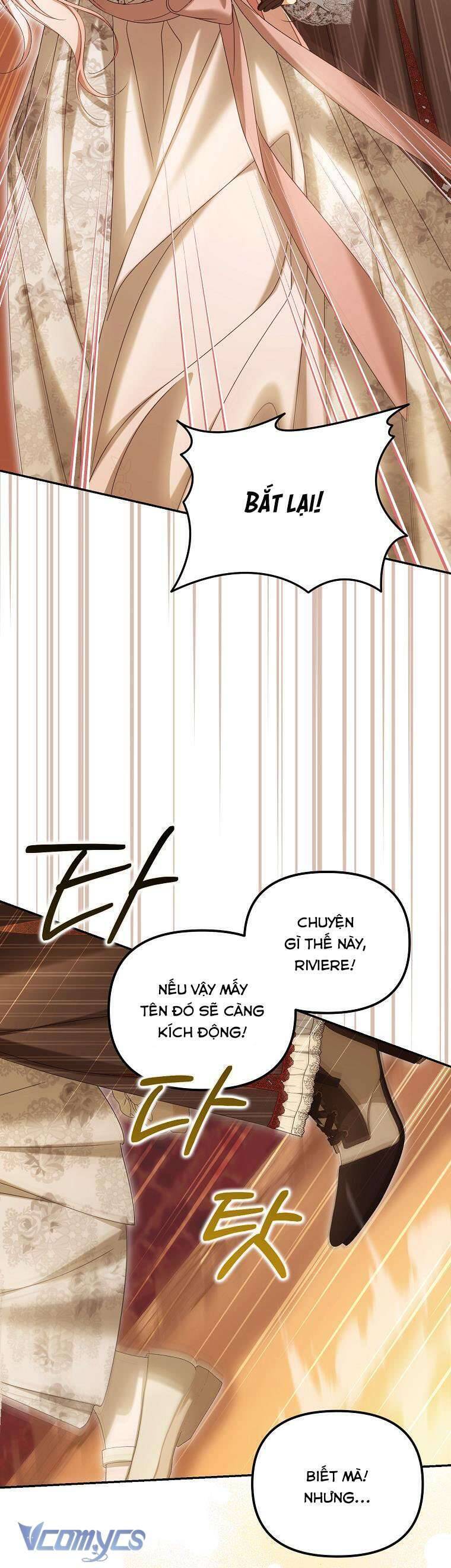 Sao Lại Ám Ảnh Cô Vợ Giả Mạo Quá Vậy? - Chapter 62 - Page 45