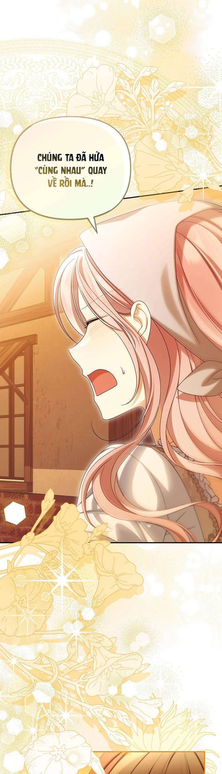 Sao Lại Ám Ảnh Cô Vợ Giả Mạo Quá Vậy? - Chapter 62 - Page 46