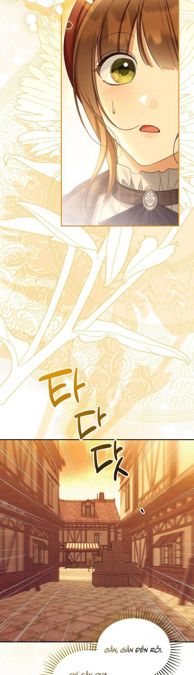 Sao Lại Ám Ảnh Cô Vợ Giả Mạo Quá Vậy? - Chapter 62 - Page 47