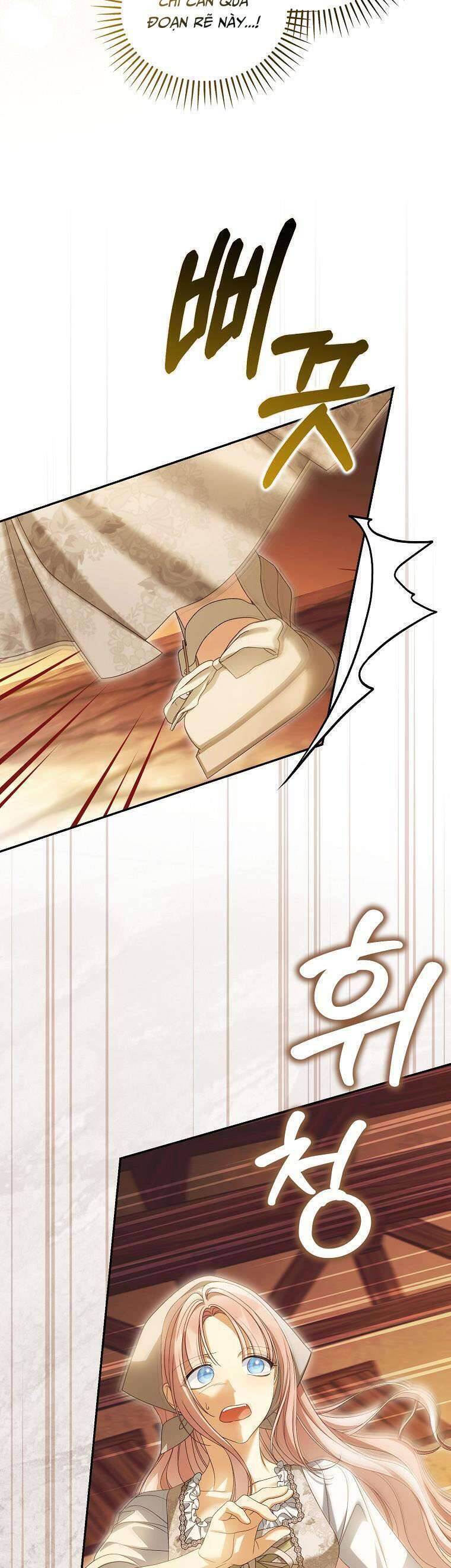 Sao Lại Ám Ảnh Cô Vợ Giả Mạo Quá Vậy? - Chapter 62 - Page 48