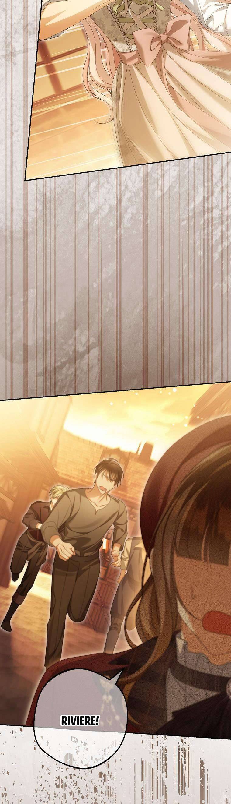 Sao Lại Ám Ảnh Cô Vợ Giả Mạo Quá Vậy? - Chapter 62 - Page 49