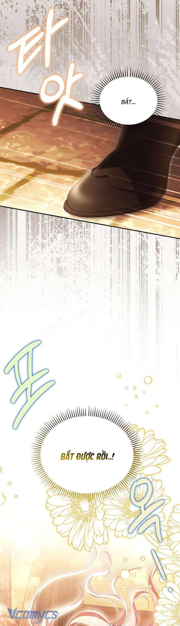 Sao Lại Ám Ảnh Cô Vợ Giả Mạo Quá Vậy? - Chapter 62 - Page 50