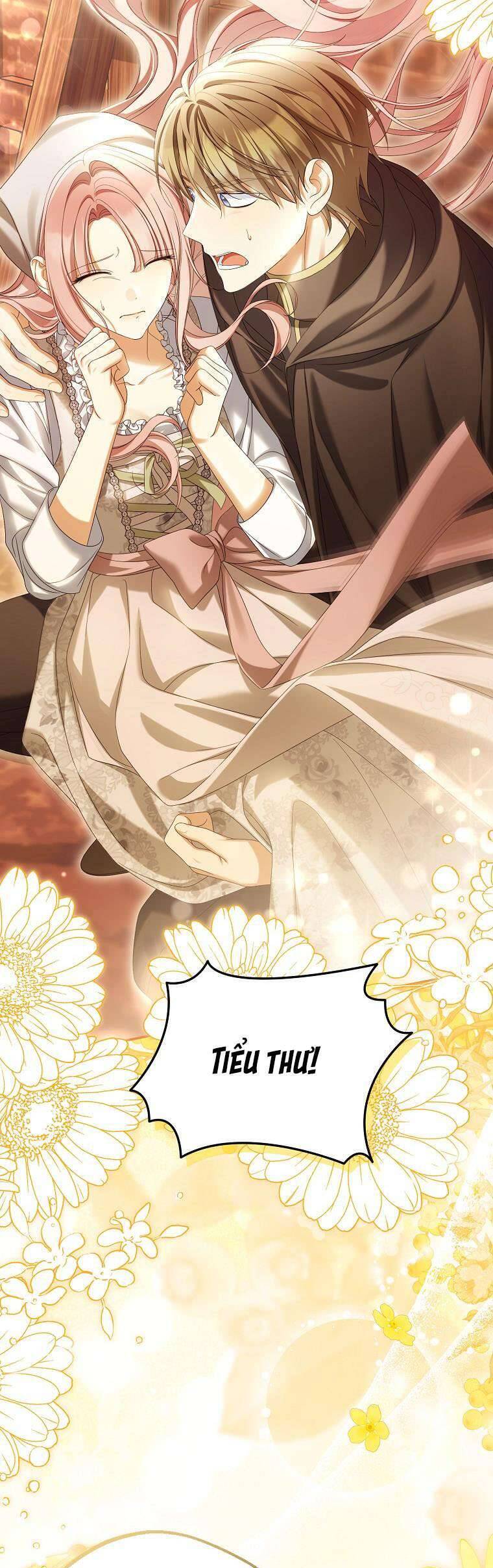 Sao Lại Ám Ảnh Cô Vợ Giả Mạo Quá Vậy? - Chapter 62 - Page 51