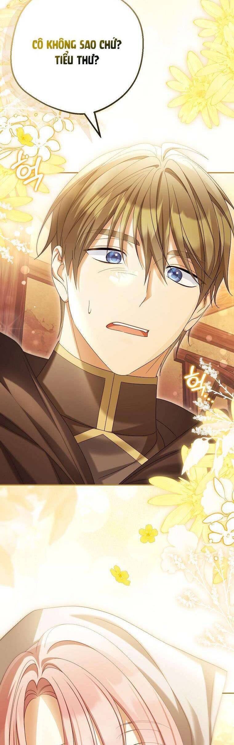 Sao Lại Ám Ảnh Cô Vợ Giả Mạo Quá Vậy? - Chapter 62 - Page 52