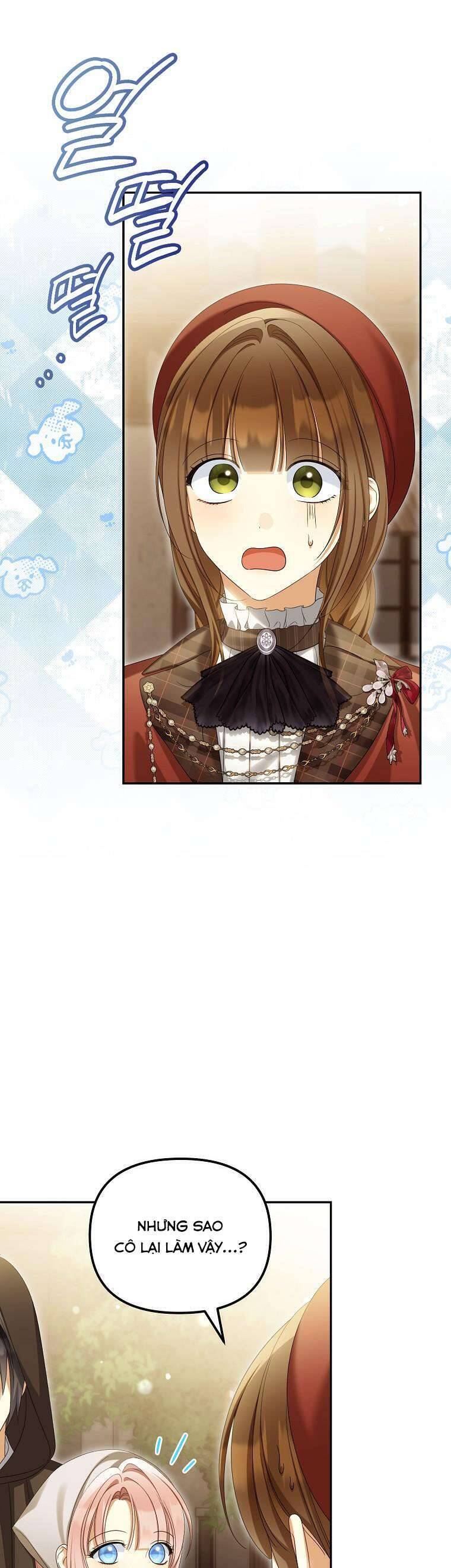 Sao Lại Ám Ảnh Cô Vợ Giả Mạo Quá Vậy? - Chapter 62 - Page 6