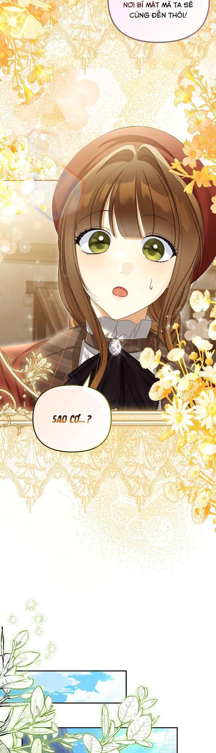 Sao Lại Ám Ảnh Cô Vợ Giả Mạo Quá Vậy? - Chapter 62 - Page 8