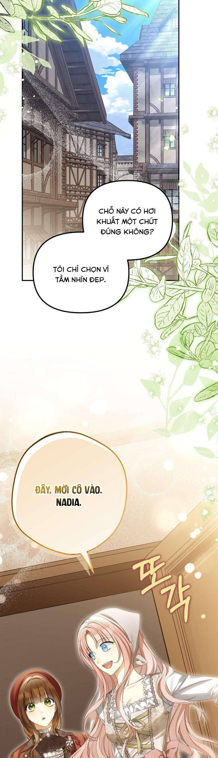 Sao Lại Ám Ảnh Cô Vợ Giả Mạo Quá Vậy? - Chapter 62 - Page 9