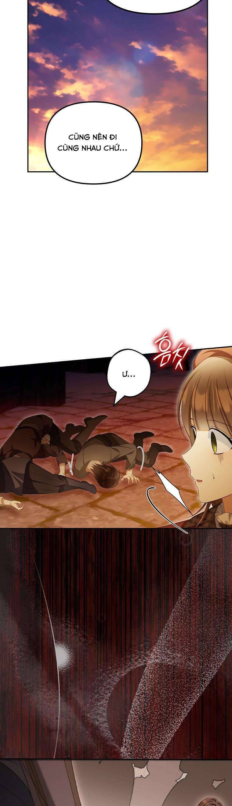 Sao Lại Ám Ảnh Cô Vợ Giả Mạo Quá Vậy? - Chapter 63 - Page 12