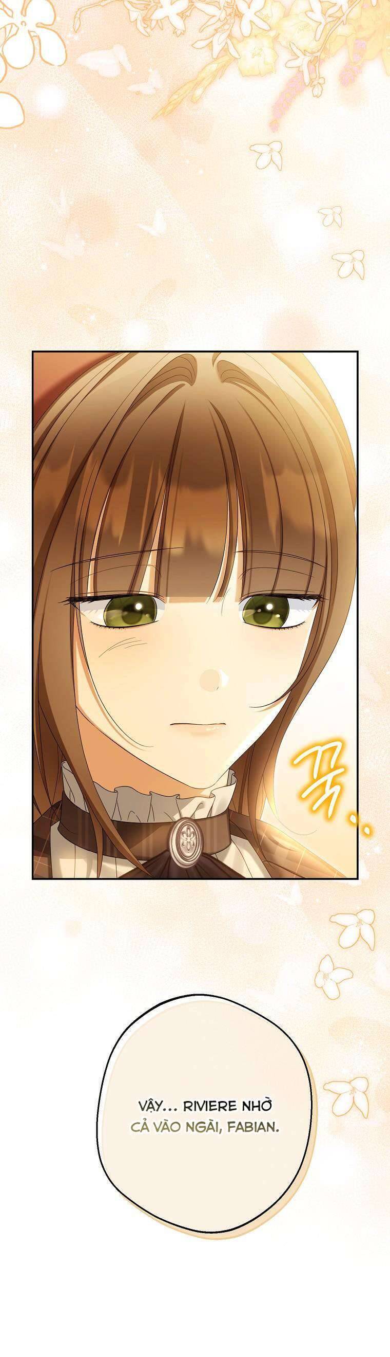 Sao Lại Ám Ảnh Cô Vợ Giả Mạo Quá Vậy? - Chapter 63 - Page 15