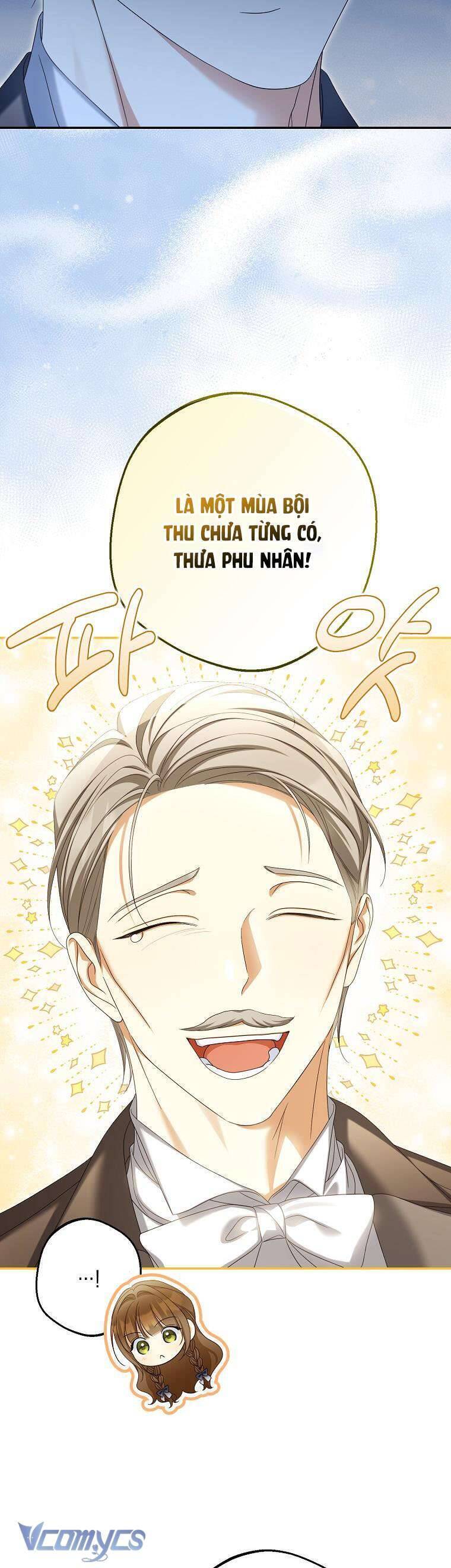 Sao Lại Ám Ảnh Cô Vợ Giả Mạo Quá Vậy? - Chapter 63 - Page 21