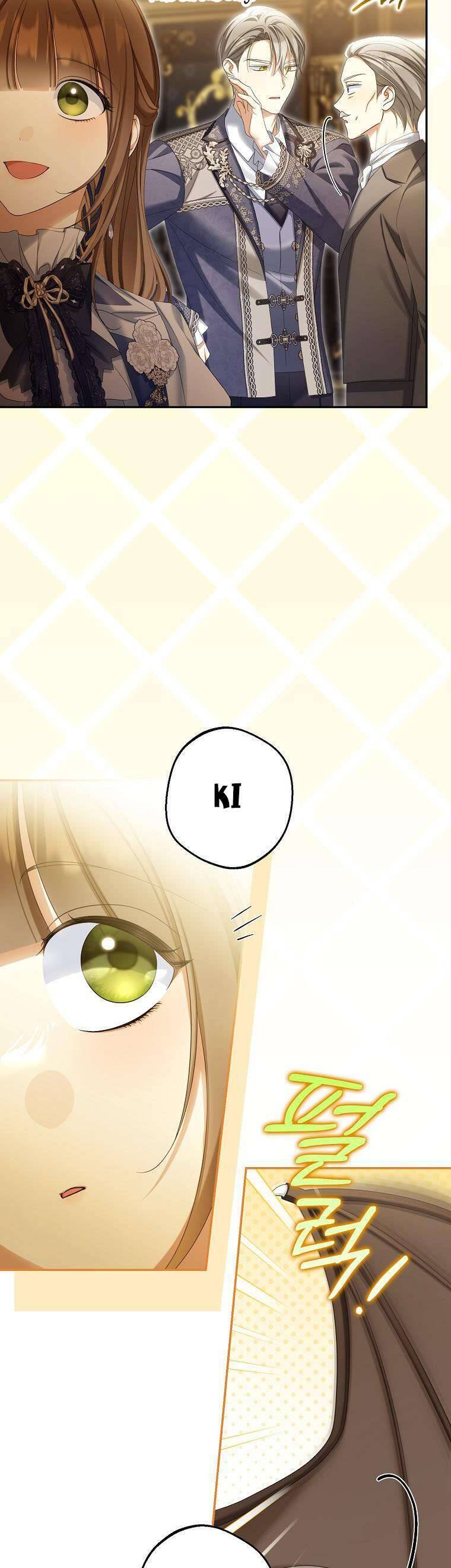 Sao Lại Ám Ảnh Cô Vợ Giả Mạo Quá Vậy? - Chapter 63 - Page 24